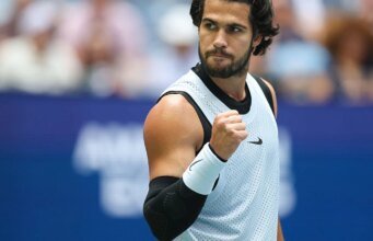 ‘Super-Human’ Carlos Alcaraz Books US Open Quarter-Final Clash With Ben Shelton