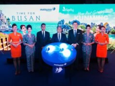 Malaysia Aviation Group Strengthens Regional Connectivity | News