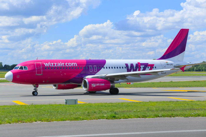Wizz Air unveils a major app transformation to make travel easier, clearer and more intuitive | News Wizz Air unveils a major app transformation to make travel easier, clearer and more intuitive | News