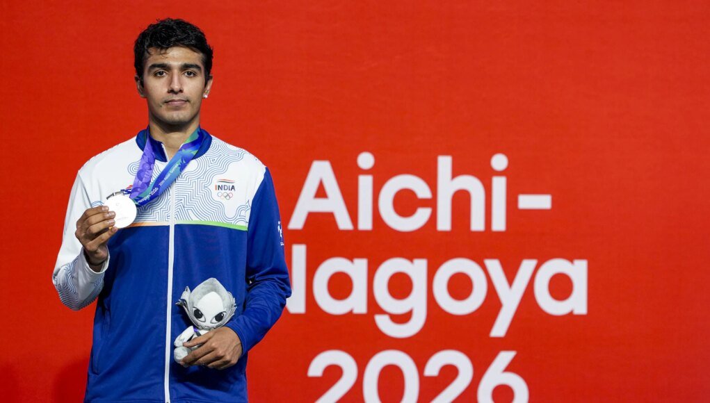 ‘No Satisfaction’: Abhay Singh’s Brutally Honest Reaction After Asian Games Silver ‘No Satisfaction’: Abhay Singh’s Brutally Honest Reaction After Asian Games Silver