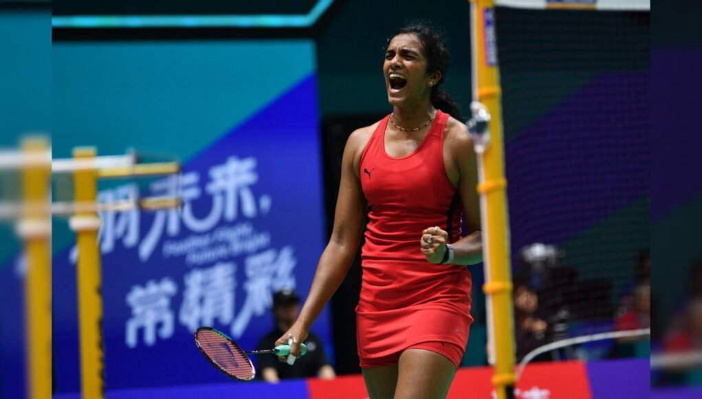 PV Sindhu Exclusive: On Gold Ambitions, Virat Kohli’s Advice And Life Beyond Badminton