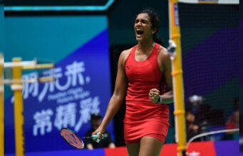 PV Sindhu Exclusive: On Gold Ambitions, Virat Kohli’s Advice And Life Beyond Badminton