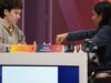 Ganges Grandmasters Edge Table-Toppers American Gambits 9-7 To Jump To 2nd Spot In Global Chess League