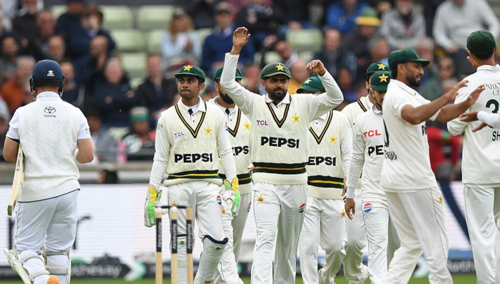 England vs Pakistan Highlights, 3rd Test Day 4: England Win By 8 Wickets, Complete 3-0 Clean Sweep