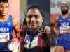 India In Athletics, Asian Games 2026 LIVE Updates: Gurindervir Singh, Animesh Kujur’s 100m Semis In Focus; India In Bronze Spot In Shot Put