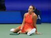 Aryna Sabalenka Smashes Raquet, Yells At Cameraperson In Epic Meltdown After US Open Final Defeat