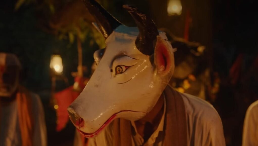 Marathi film ‘Gondhal’ is India’s pick for Oscars 2027