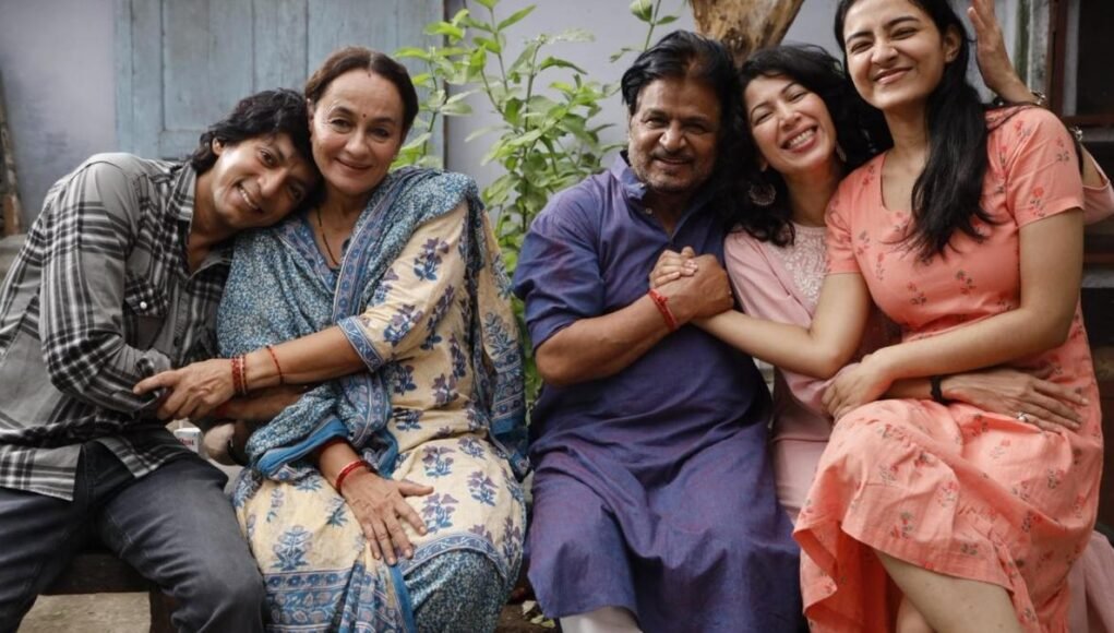 ‘Om Ka Hari’: Trailer of Anshuman Jha and Raghubir Yadav’s film out