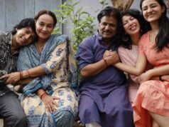 ‘Om Ka Hari’: Trailer of Anshuman Jha and Raghubir Yadav’s film out