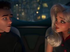 ‘Ray Gunn’ trailer: Brad Bird brings a hard-boiled sci-fi noir to Netflix with Sam Rockwell and Scarlett Johansson