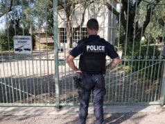 Thieves steal three paintings from Renoir Museum on French Riviera