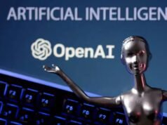 OpenAI in talks for fresh funding at $1.2 trillion valuation ahead of IPO: Report