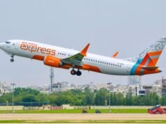 AIR INDIA EXPRESS WINS ‘BEST USE OF AI IN CUSTOMER EXPERIENCE’ AWARD FOR AI-POWERED GUEST SUPPORT | News