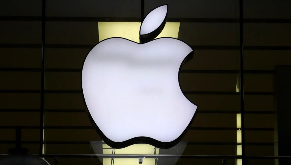 US jury says Apple owes record .7 billion in haptic technology patent case | Technology News