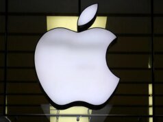 US jury says Apple owes record $5.7 billion in haptic technology patent case | Technology News