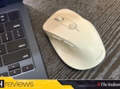 ASUS Wireless Mouse MD105 review: An ergonomic mouse for everyday productivity | Technology News