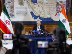 US sanctions on Iran: Could India’s trade and Chabahar plans take a hit?
