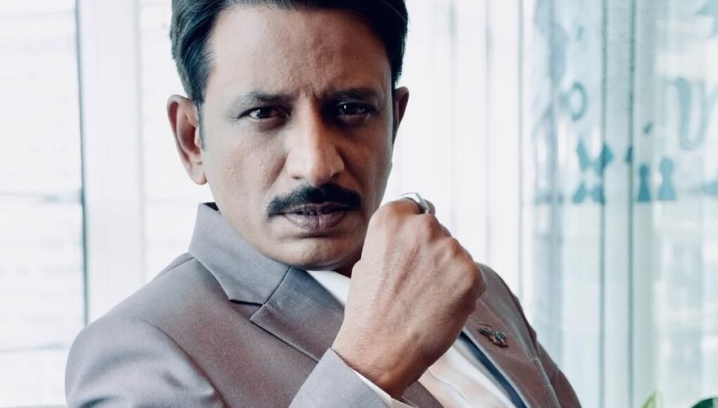Rajesh Tailang interview: ‘The poet in me aids the actor in me’