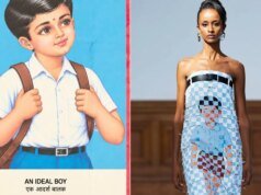 Remember the ‘Adarsh Balak’? He Just Walked Into London Fashion Week