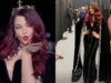 Aishwarya Rai Bachchan Brings ‘Queen’ Energy to Paris Fashion Week in Black Couture and Crown