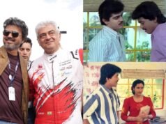 When Ajith Kumar and Vijay shared the screen: a look at ‘Rajavin Parvaiyile’