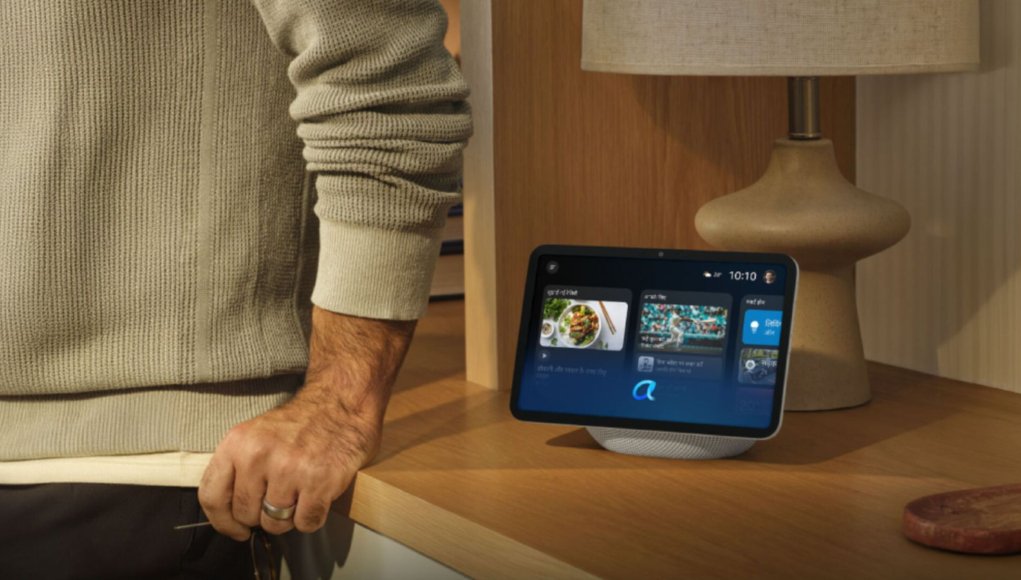 ‘Alexa+ is more conversational’: Amazon execs on bringing AI-powered assistant to India | Technology News