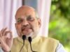 Telangana: Amit Shah promises backward class CM, says will end Muslim reservation