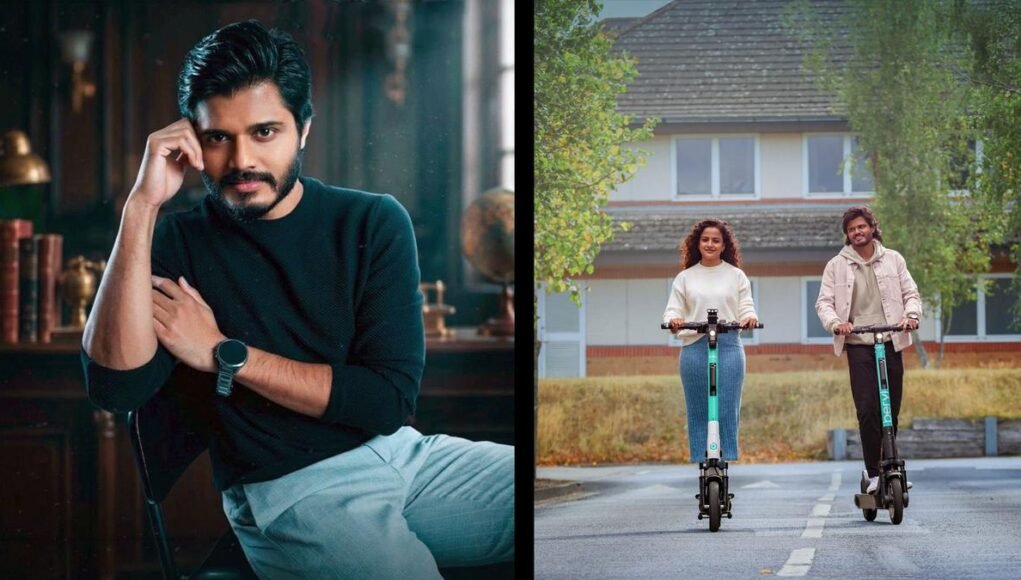 Anand Deverakonda on Epic – First Semester: I want a better strike rate at the box office Anand Deverakonda on Epic – First Semester: I want a better strike rate at the box office