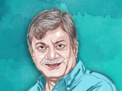 Not in a mould | Anant Nag