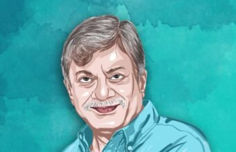 Not in a mould | Anant Nag