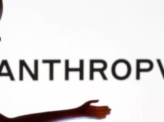 Anthropic IPO filing warns AI could pose existential risks to humanity