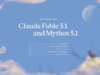 Anthropic’s Fable 5.1 and Mythos 5.1 bring improved coding and research capabilities | Technology News