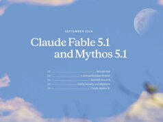 Anthropic’s Fable 5.1 and Mythos 5.1 bring improved coding and research capabilities | Technology News