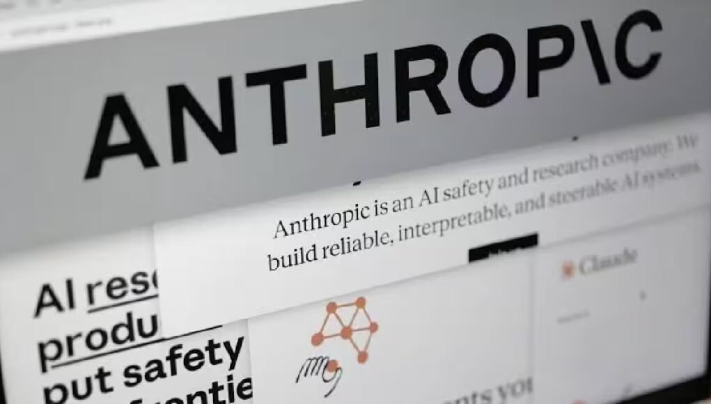 Anthropic eyes over  trillion In potential revenue as IPO plans take shape