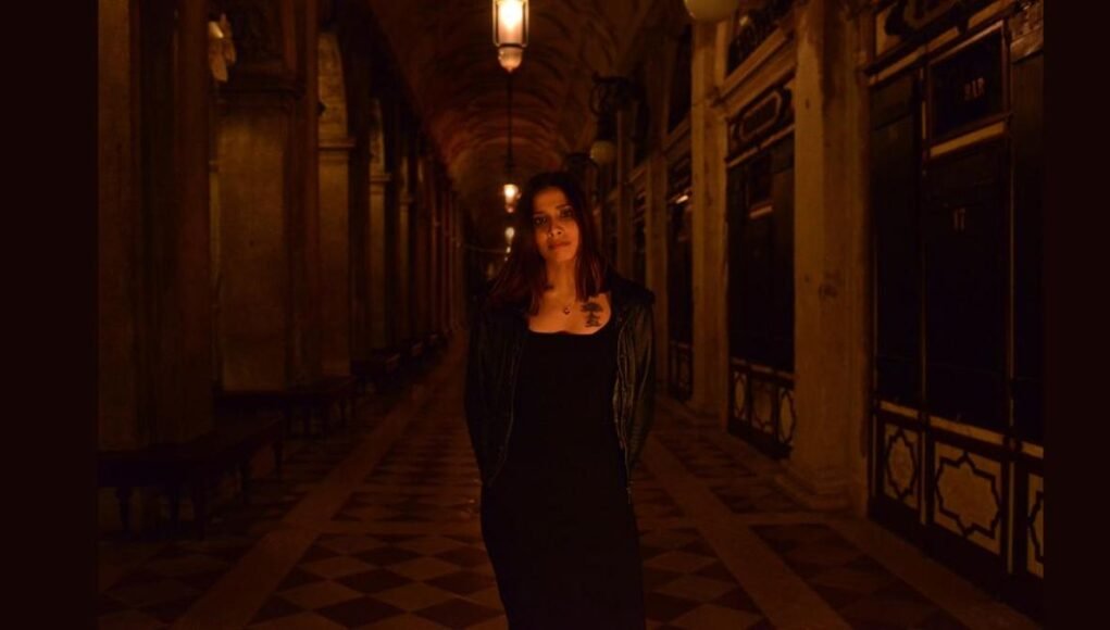 Venice Film Festival: How Anuparna Roy and Lovers in the Blue Night turn escape into art Venice Film Festival: How Anuparna Roy and Lovers in the Blue Night turn escape into art