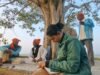 At DakshinaChitra, ‘Myth, Memory and Form’ traces the Pardhaan Gonds’ sacred stories
