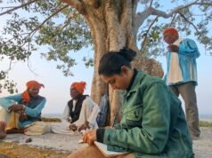 At DakshinaChitra, ‘Myth, Memory and Form’ traces the Pardhaan Gonds’ sacred stories