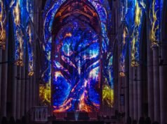 Lighting up the past: How projection mapping is recasting Mumbai’s heritage
