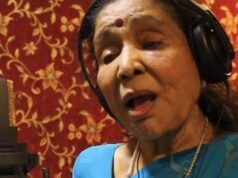 Asha Bhosle’s final playback song from ‘Om Ka Hari’ unveiled on her birth anniversary