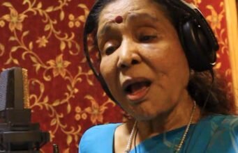 Asha Bhosle’s final playback song from ‘Om Ka Hari’ unveiled on her birth anniversary
