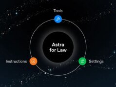OpenAI brings GPT-6 Astra to legal industry with tools for law firms | Technology News