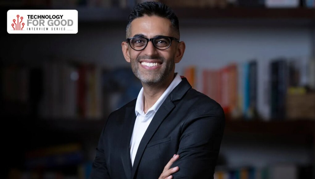‘AI can reduce the cost of expertise’: Atul Satija on tech, impact and livelihoods | Technology News