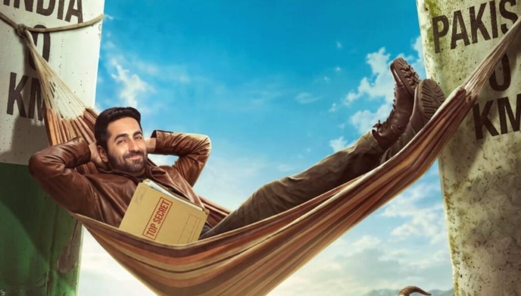 ‘Udta Teer’: Ayushmann Khurrana and Sara Ali Khan’s spy-comedy gets new release date