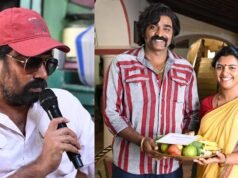 Balaji Tharaneetharan on Vijay Sethupathi’s ‘Baththa’ and recreating ’80s North Madras