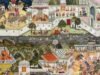 Yugdeepak Soni brings the centuries-old pichwai tradition to Forum Art Gallery, Chennai