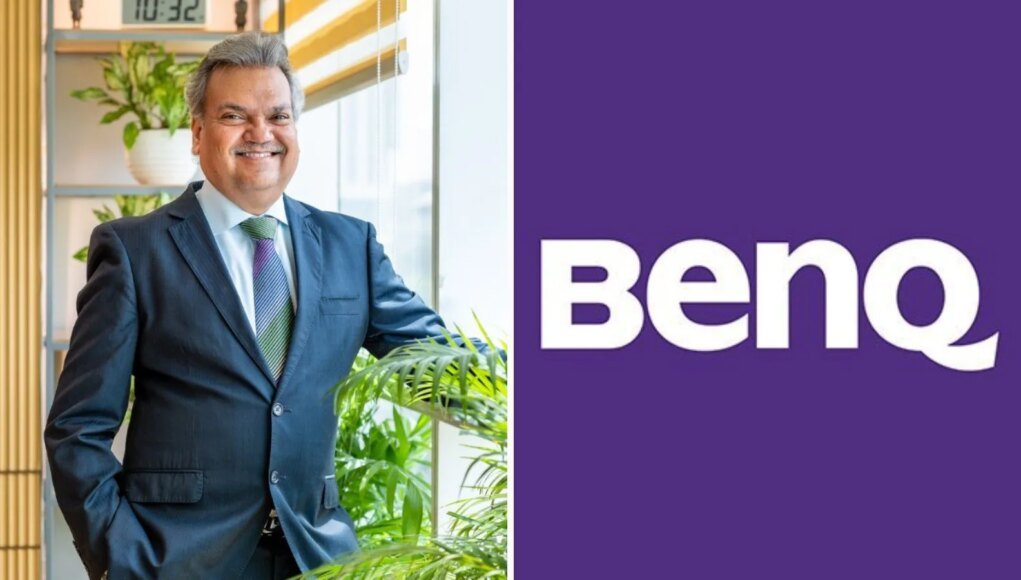 ‘Parents may think twice about schools without smart classes’: BenQ’s Rajeev Singh | Technology News