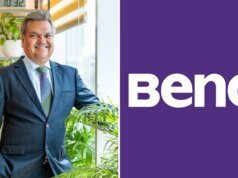 ‘Parents may think twice about schools without smart classes’: BenQ’s Rajeev Singh | Technology News
