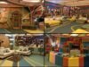 Inside Bigg Boss Tamil Season 10 house: Gender-neutral bedroom and the common man mural steal limelight