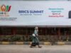 Beyond the greenback: How Brics is engineering a multipolar cross-border financial system