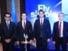 Centrum Air Takes Flight from Hyderabad, Launching New Direct Connectivity to Tashkent | News